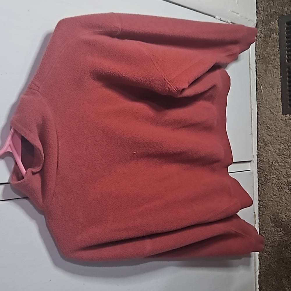 Universal Thread Red Sweater - Picture 2 of 2